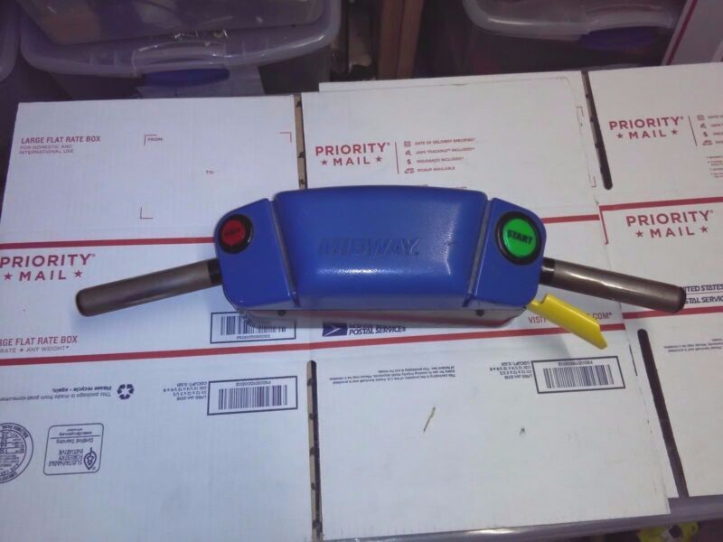 arctic thunder arcade steering controller unit #2