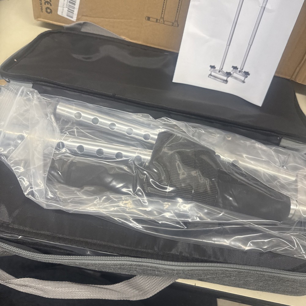 Portable Car Hand Control Driving Device- New in box
