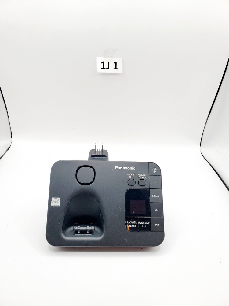 Replacement Handset Phone Charging Base