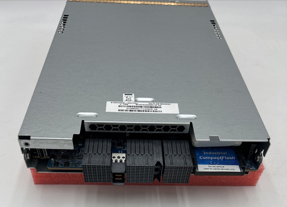 Lenovo 00WC072 - S3200 SAS Storage Controller