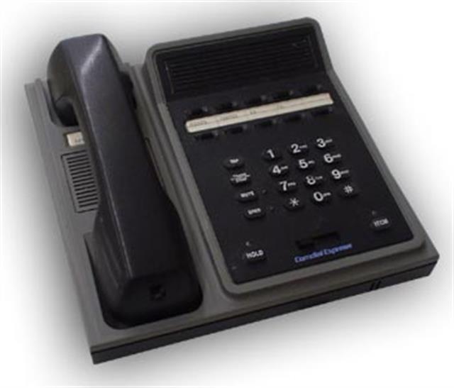 Comdial 6110X-FB Phone