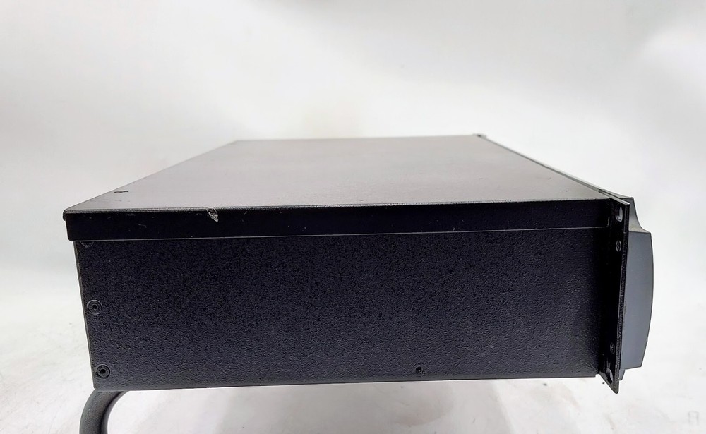 Avid Nitris DX 7020-30008-04 Media Composer