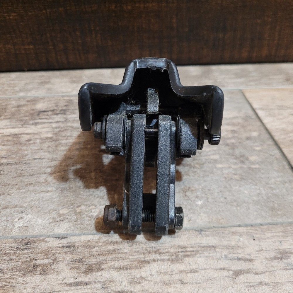 Pride Gogo Ultra X Back Axle Release Lever