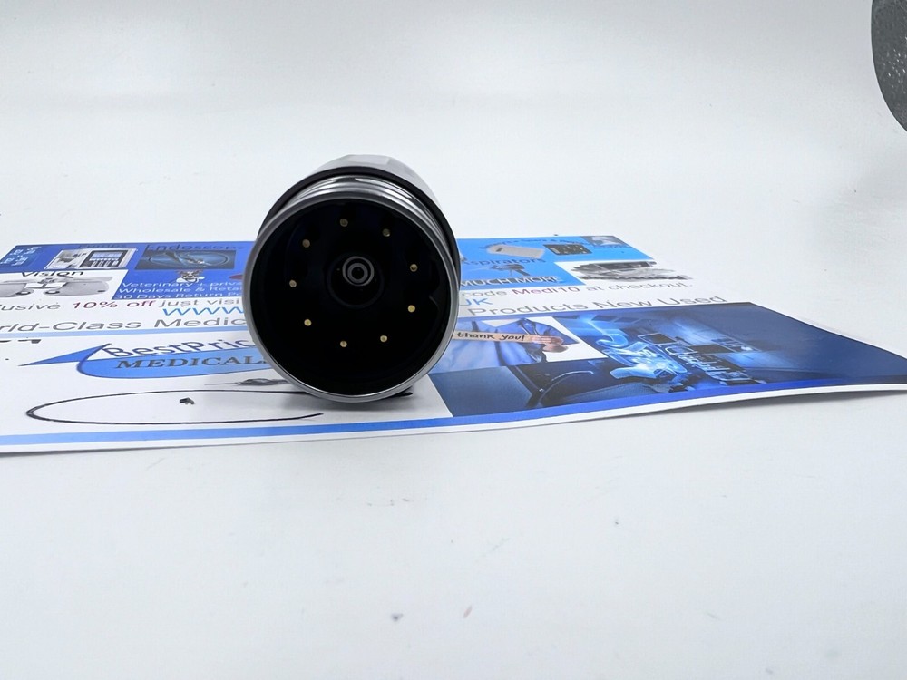 Aesculap Microspeed uni connecting motor MICRO GD678 tested working