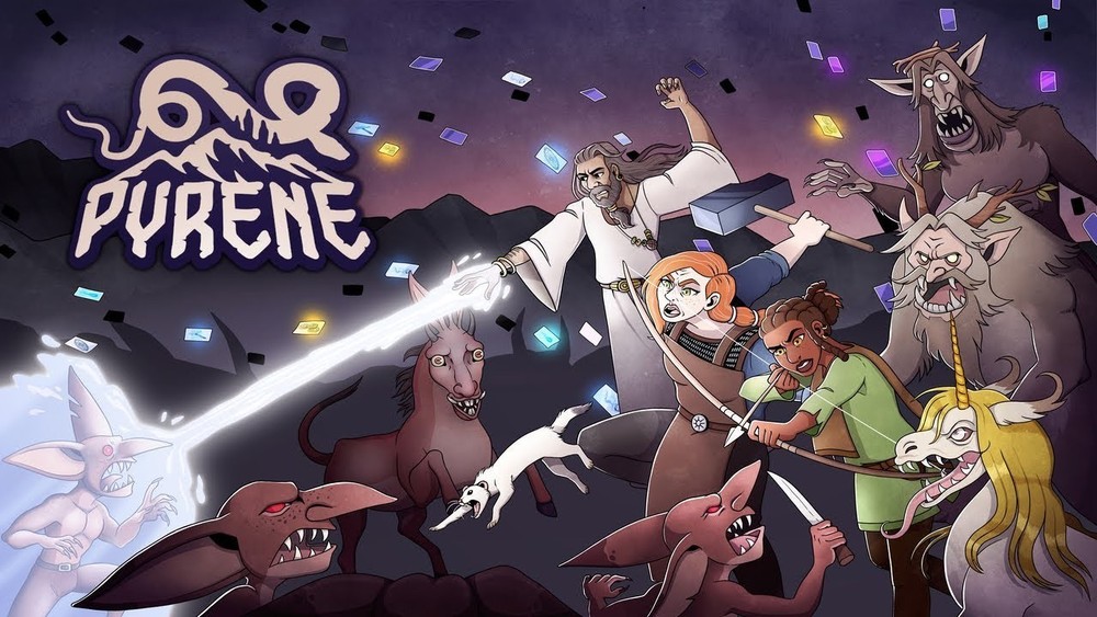 Pyrene Steam Key Code