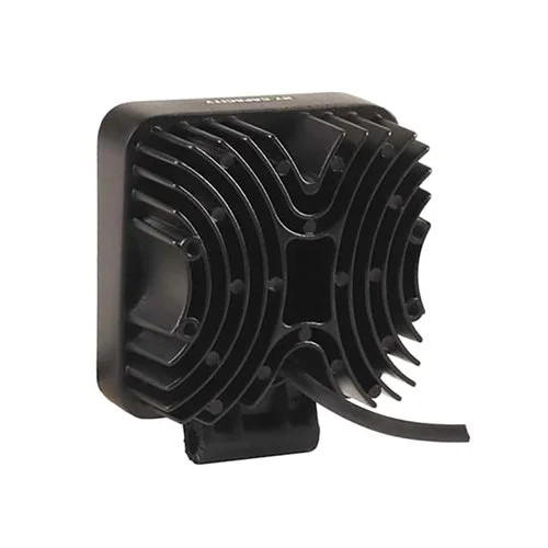 LED Work Light Square 4.25" x 4.25"