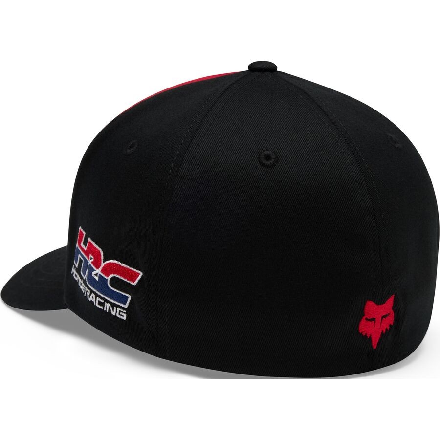 Fox Racing Honda Flexfit Hat