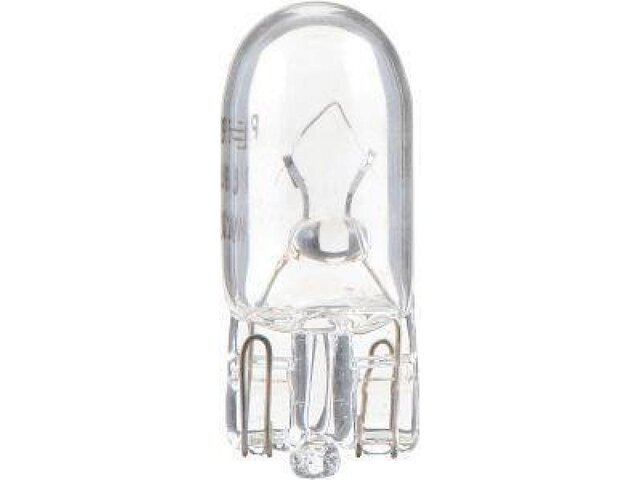 For 1981 Mercury Zephyr Ignition Light Philips 93852TJHT