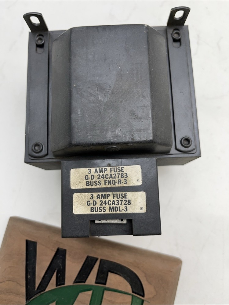 C340FG Cutler-Hammer Control Transformer