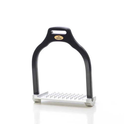 Jump stirrup Wave