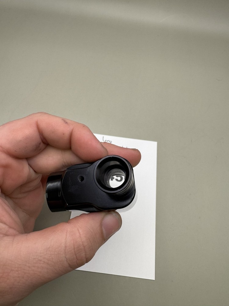 Bob Long 2K5 Intimidator Front Block Black