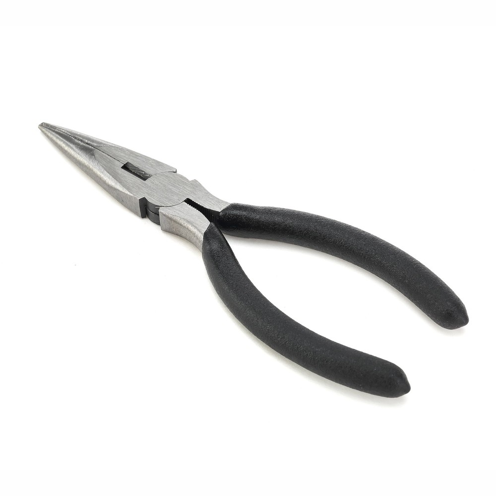 (3 pack) Nonbranded 6in Long Nose Pliers