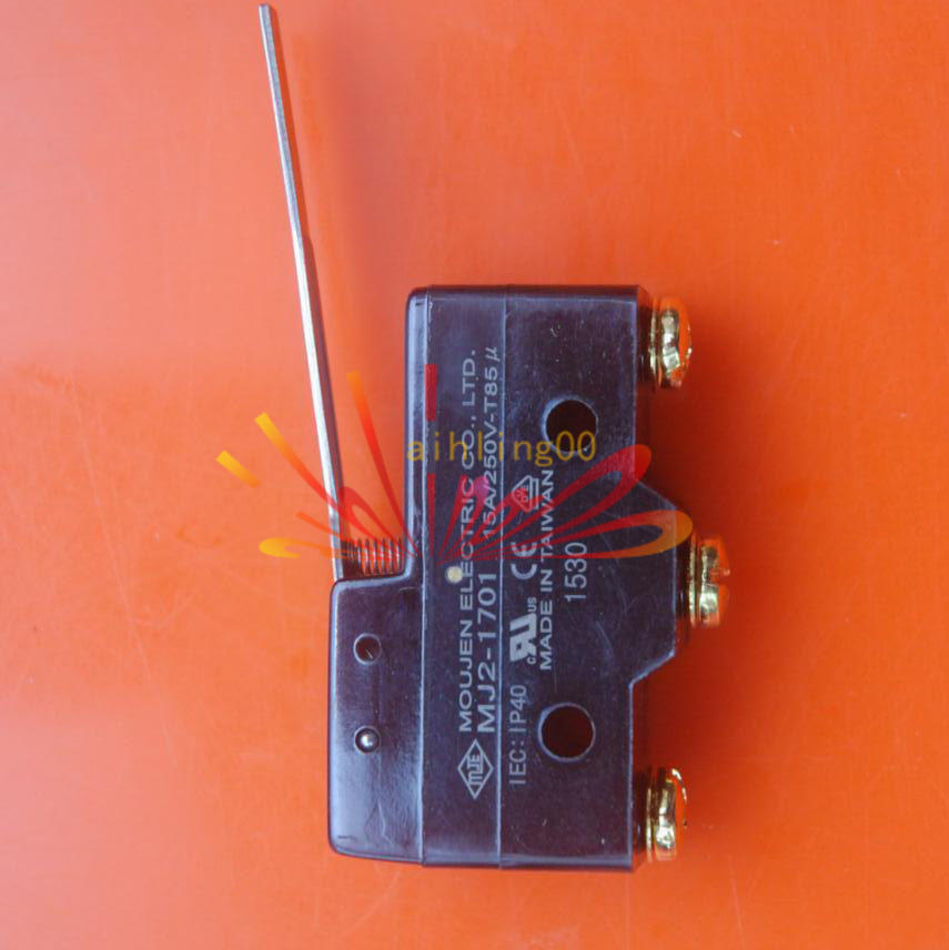 1PCS Moujen MJ2-1701 Micro switch new
