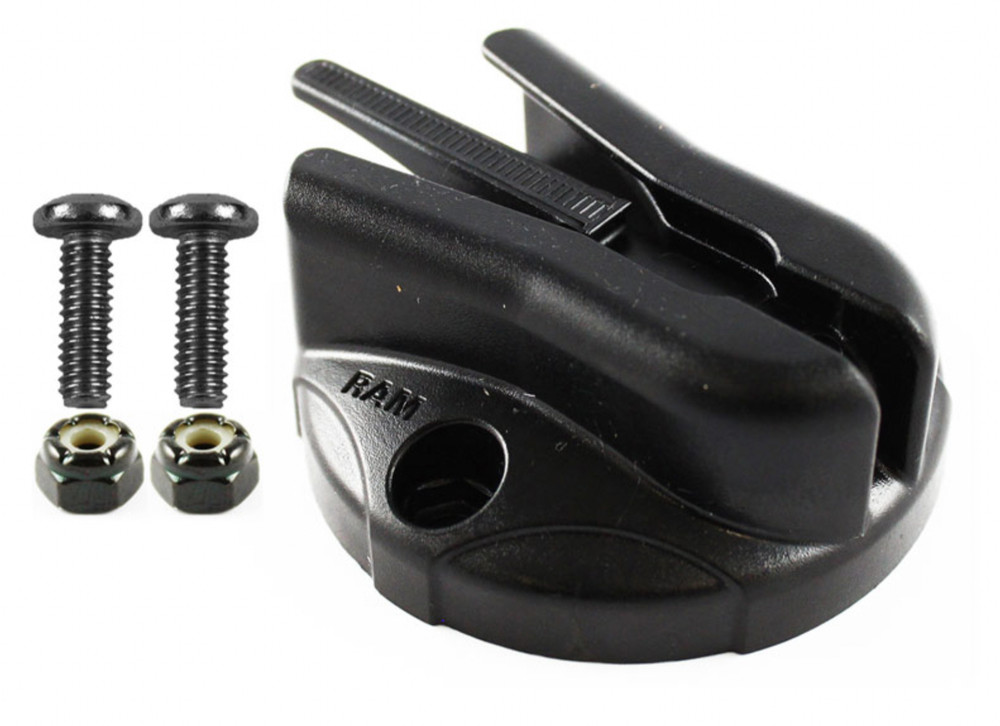 RAM-VC-MC RAM Mounts Universal Microphone Clip Adapter