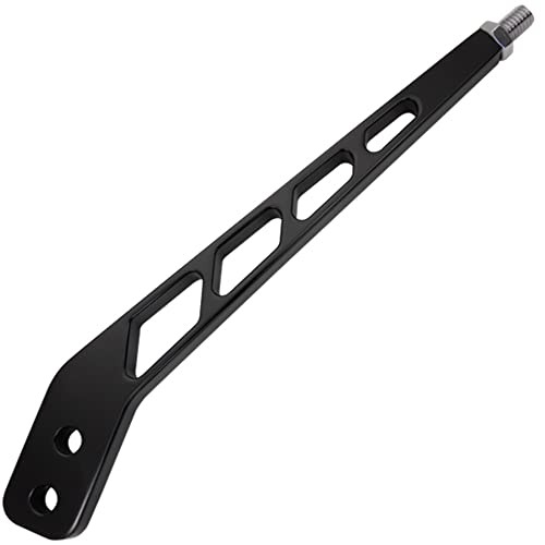 266125 Shift Lever (Grid 10inBlack)