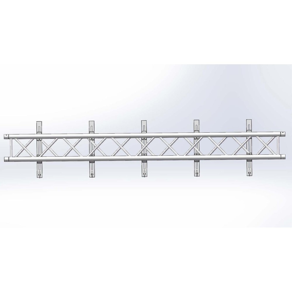 ProX XT-TOPAPP Adjustable Top Panel Point for Video Wall Truss Hanging Points