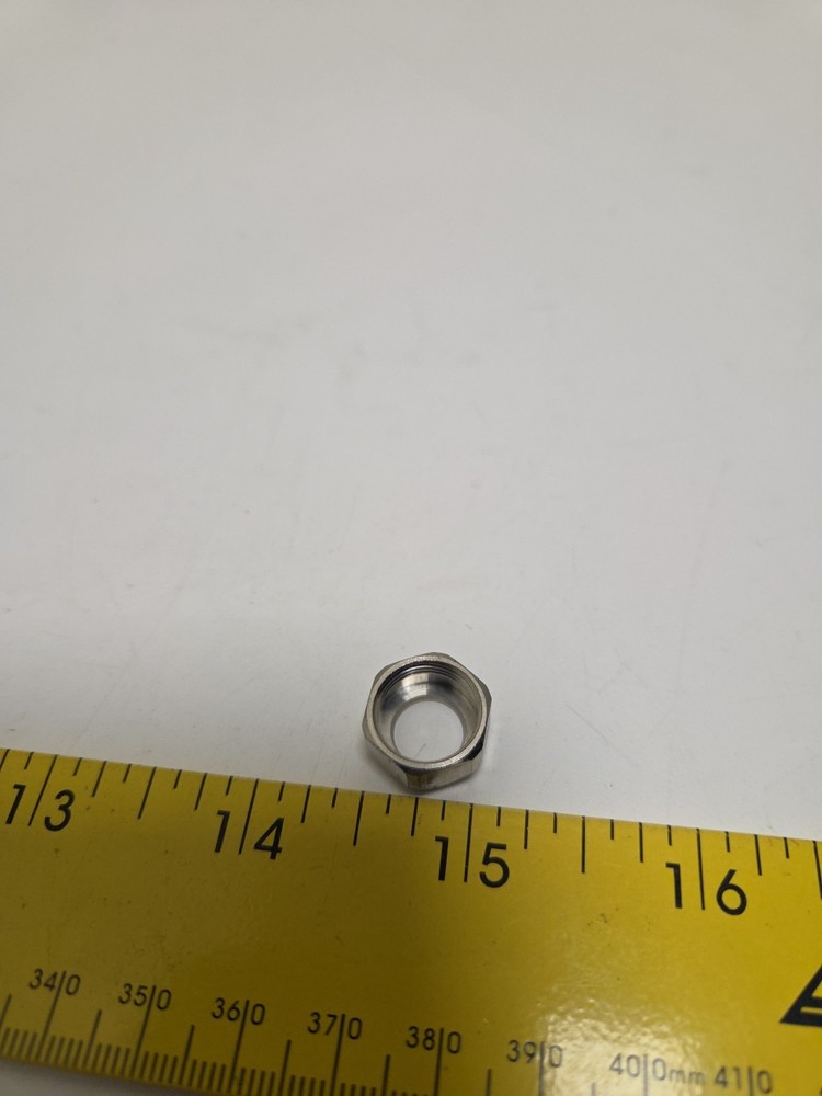 Binks 54-721 Retainer For Model 7 Spray Gun