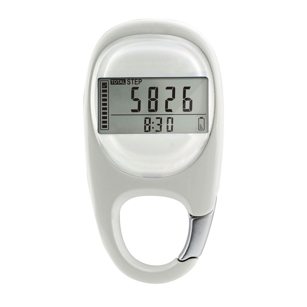 Multi-Functional Step Counter Pedometer Fitness  For Tracking Step R2C4