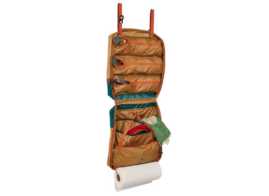 Kelty Camp Kitchen Organizer