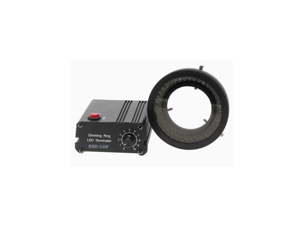 Aven Tools 26200B-214 Microscope Illumination