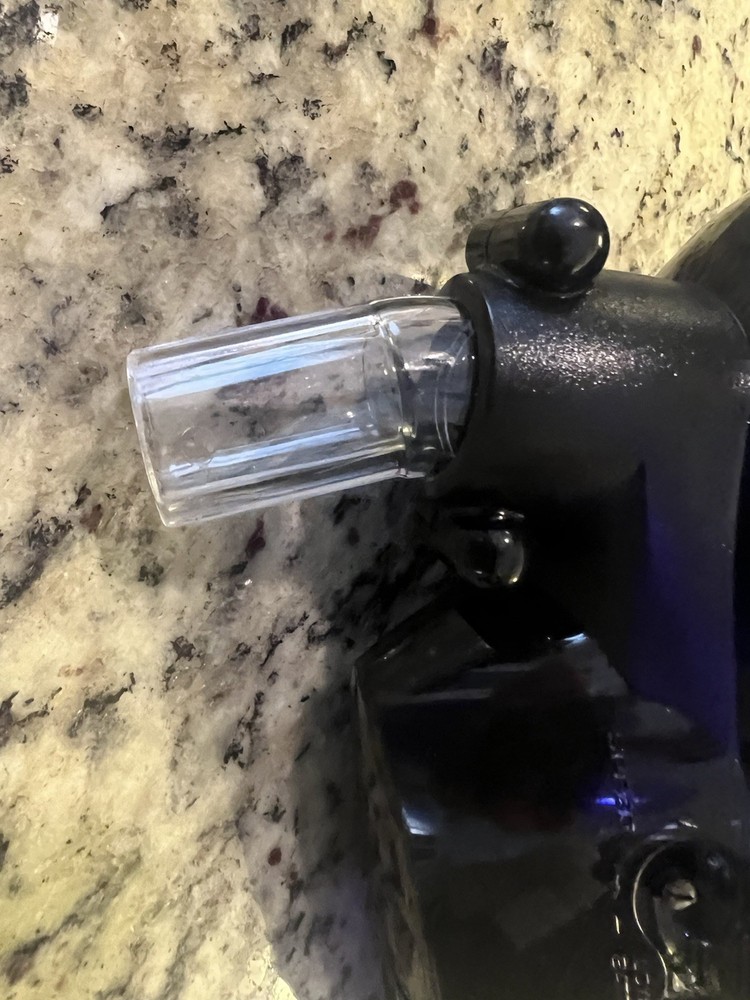 viewloader revolution II electric paintball Loader