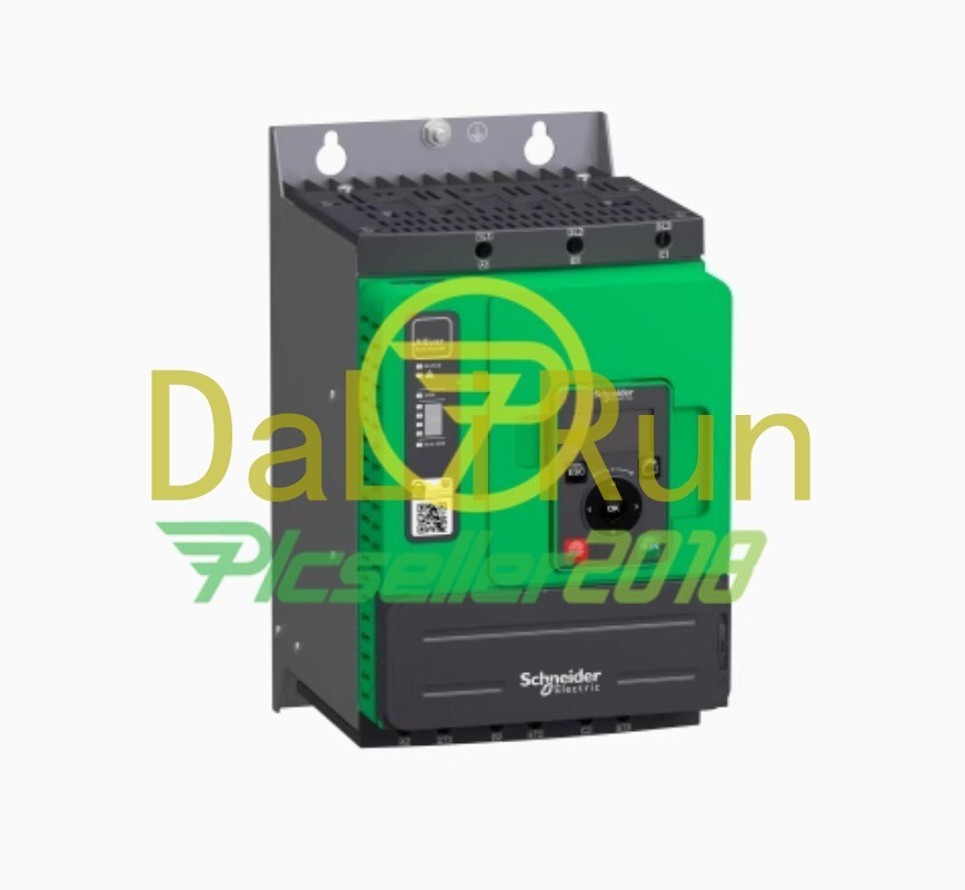 1PCS Schneider soft starter ATS480D22Y NEW