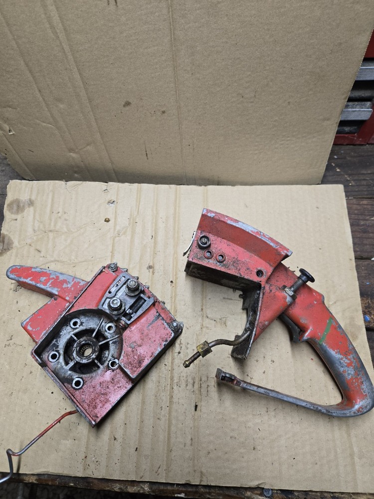 Remington SL-9 Chainsaw