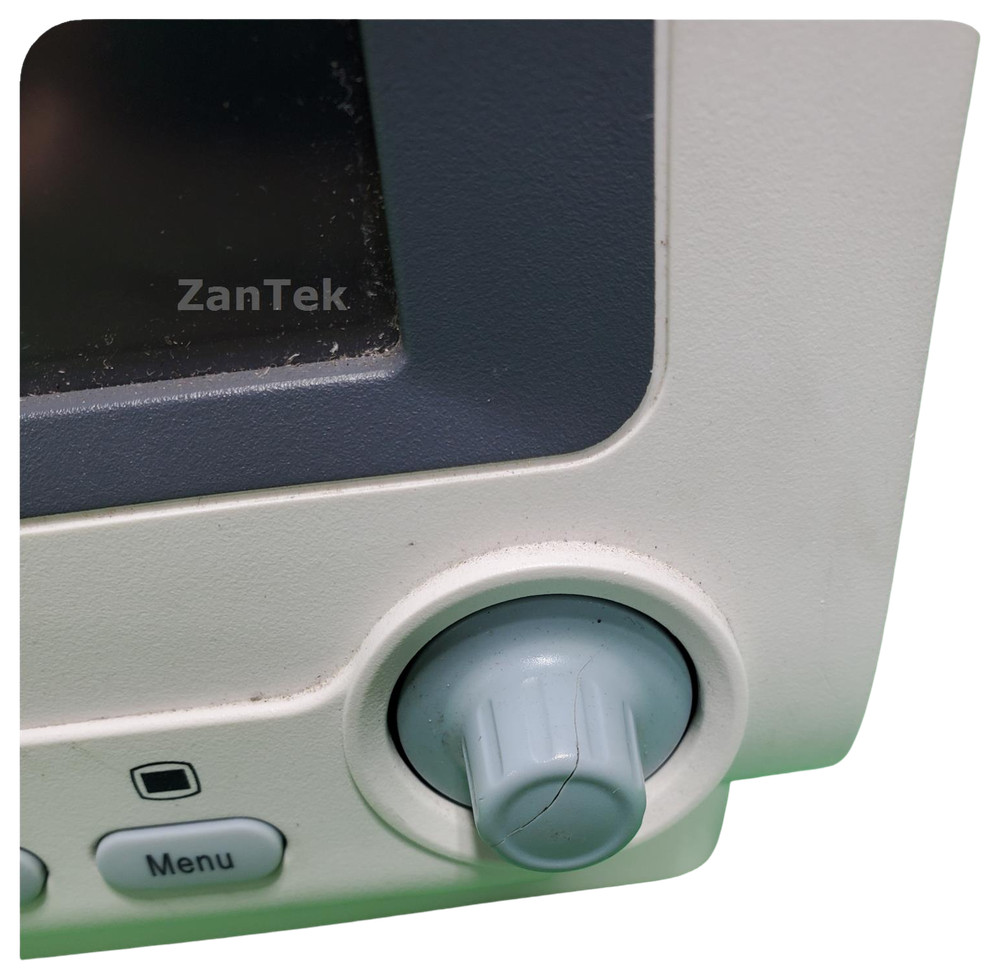 MINDRAY DPM6 PATIENT MONITOR