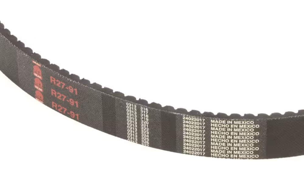 Varimixer R27-91, 24022017, V-Belt