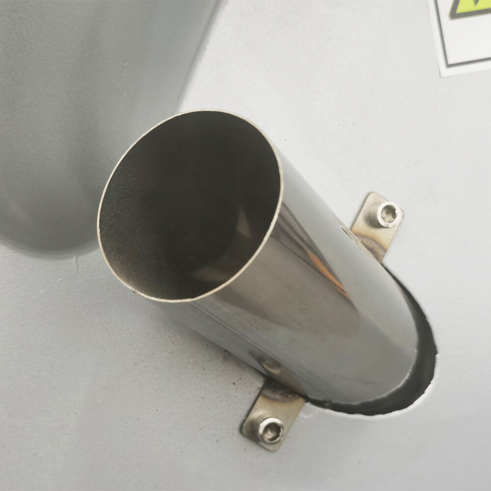 Double-head Frequency Conversion Vegetable Fruit Cutting Machine Slicer Dicer