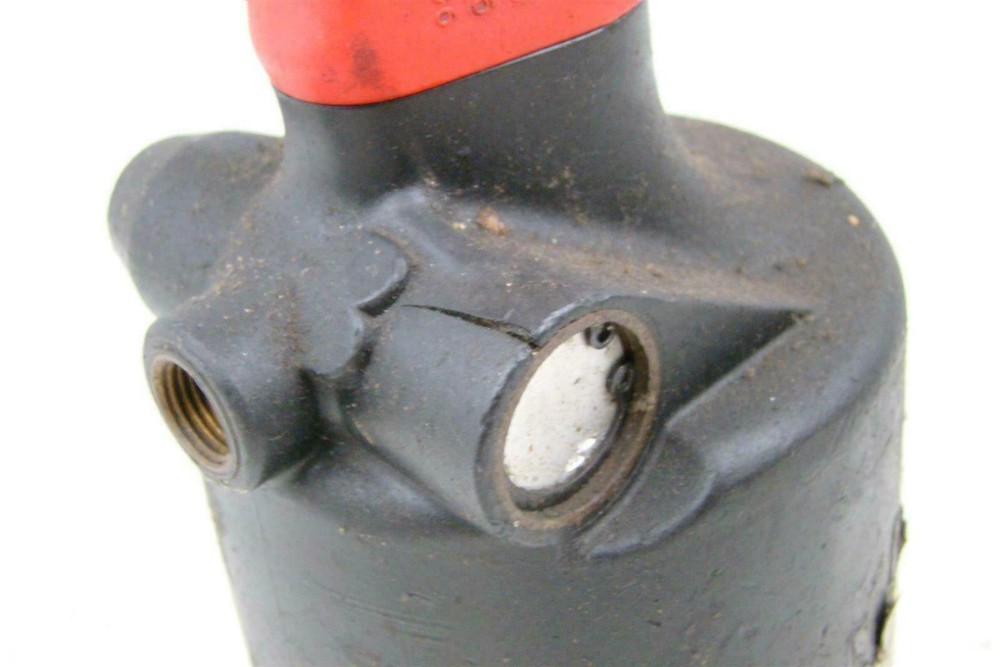 FAR Pneumatic Riveter , RAC180