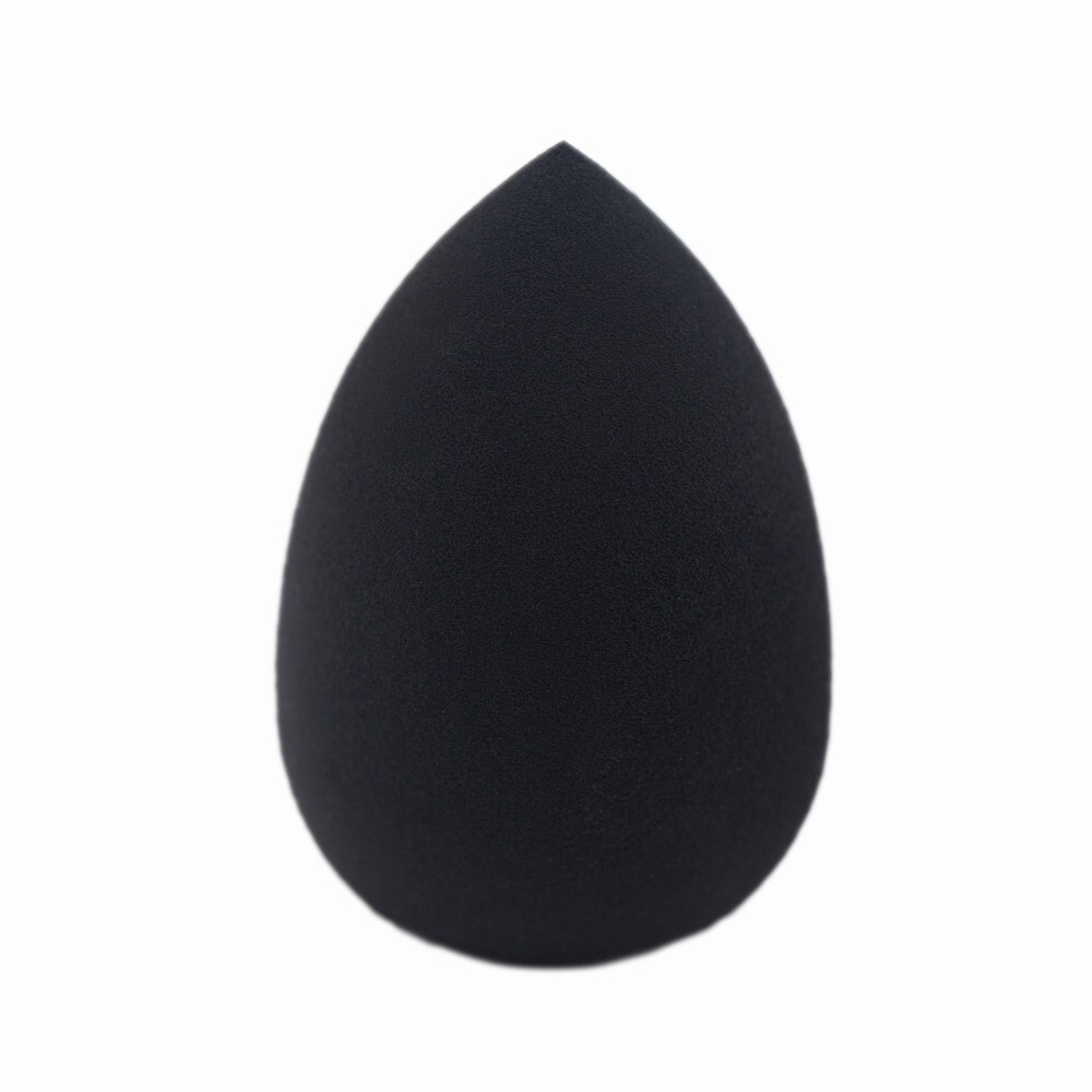 ZOLA SUPER SOFT BLACK SPONGE