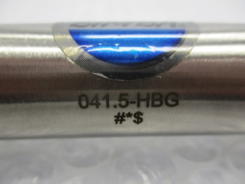 BIMBA 041.5-HBG CYLINDER NSNP