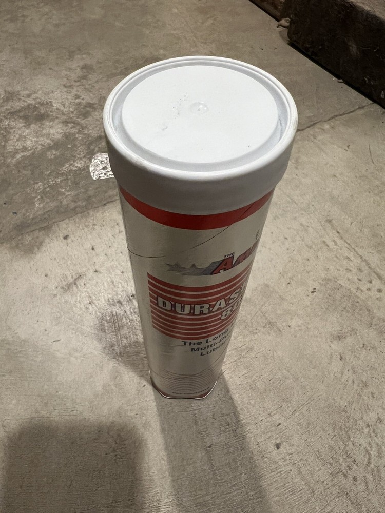 ALUBCO Durashield 80