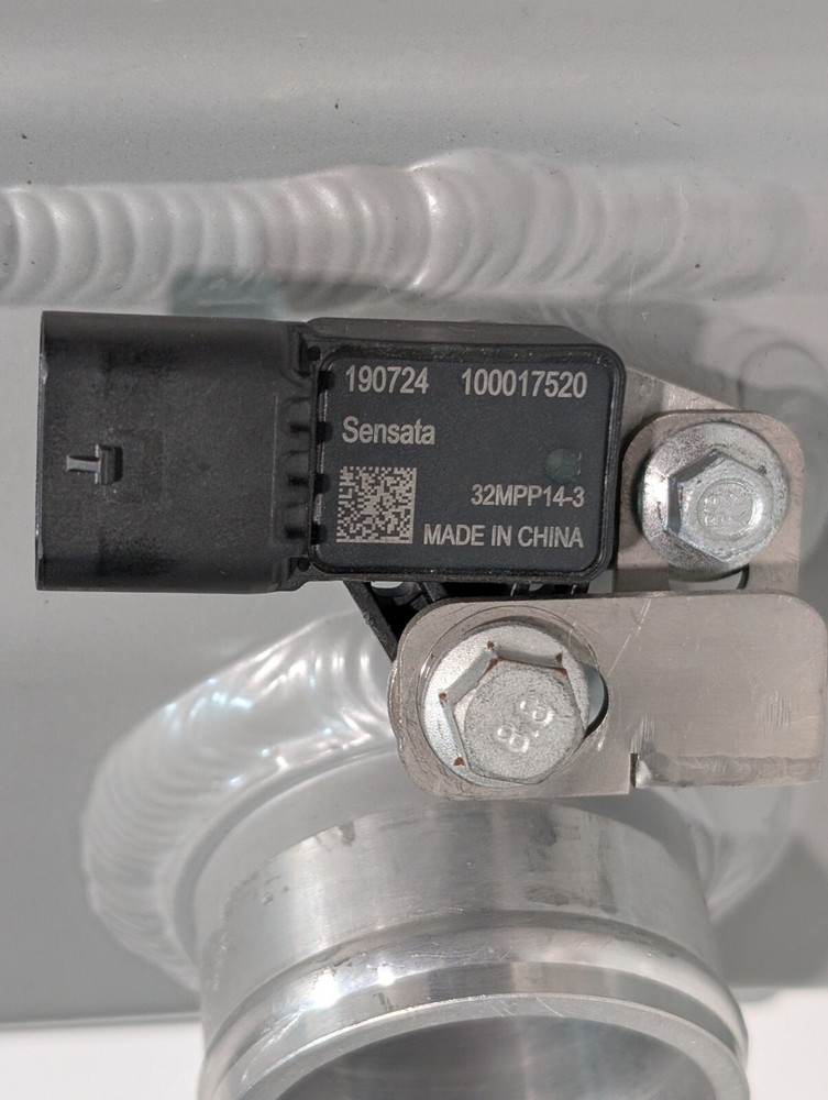 KQ9002-AS-1006 Pressure Switch