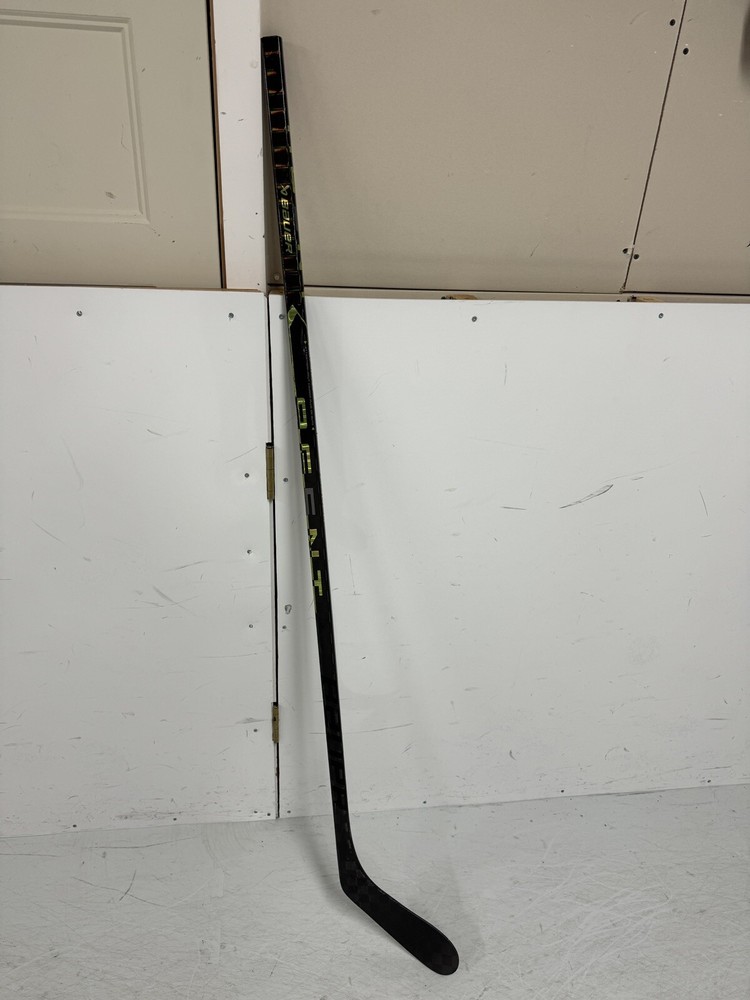 Hockey sticks