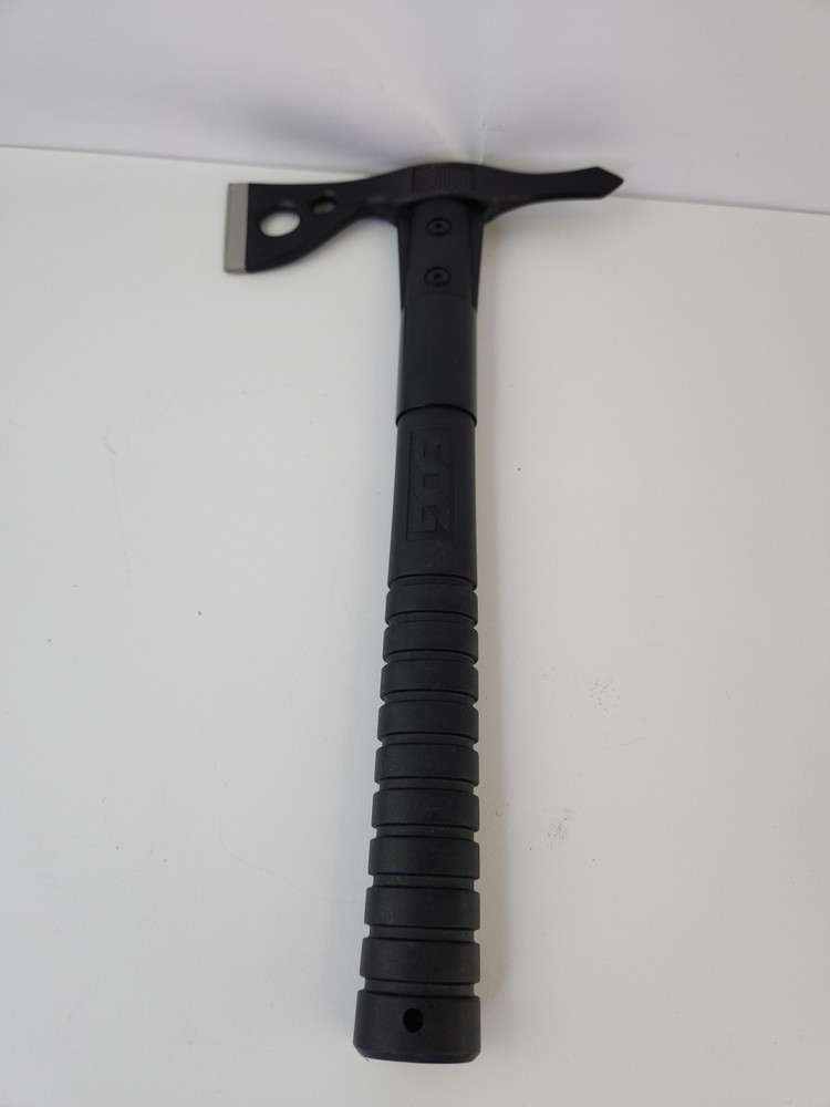 SOG Tactical Tomahawk With Sheath