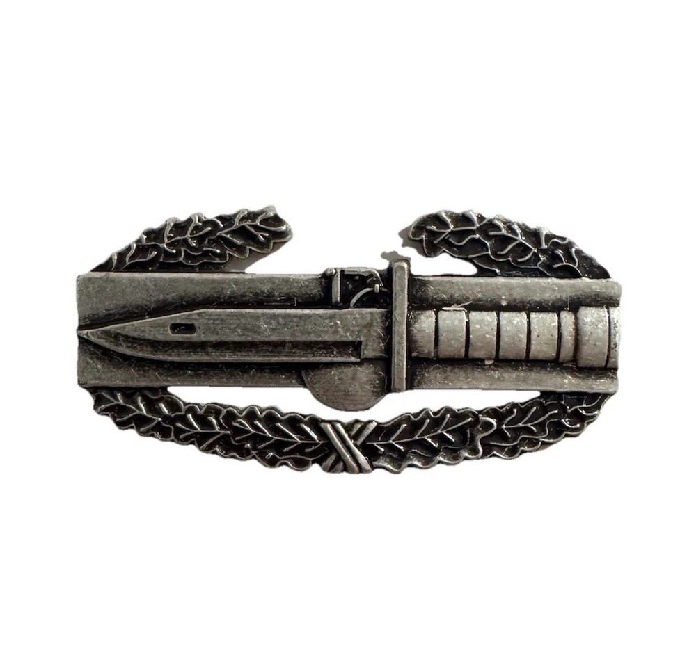 Army Combat Action Badge (CAB)