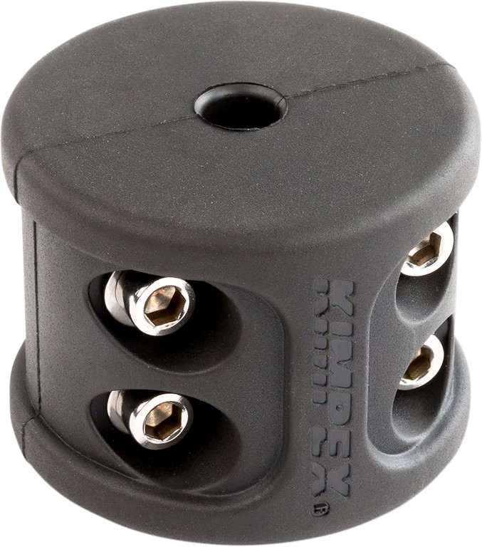 Kimpex Winch Bumper 258030
