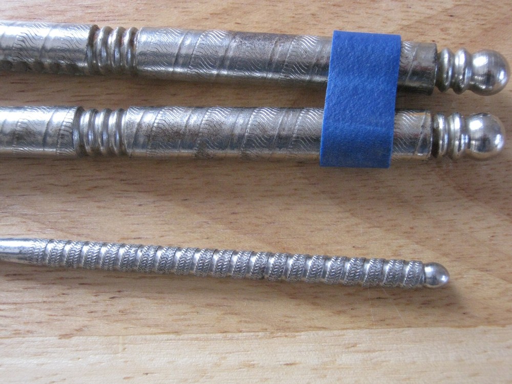 Vintage Seafood or Nut Cracker Tool with Pick