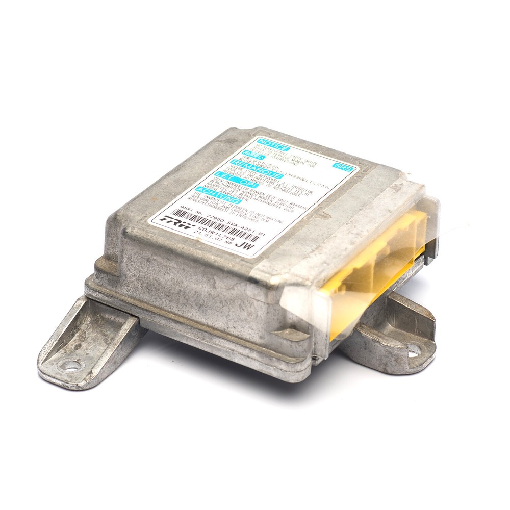 FITS CHEVY SILVERADO SRS AIRBAG COMPUTER MODULE RESET SERVICE RESTRAINT CONTROL