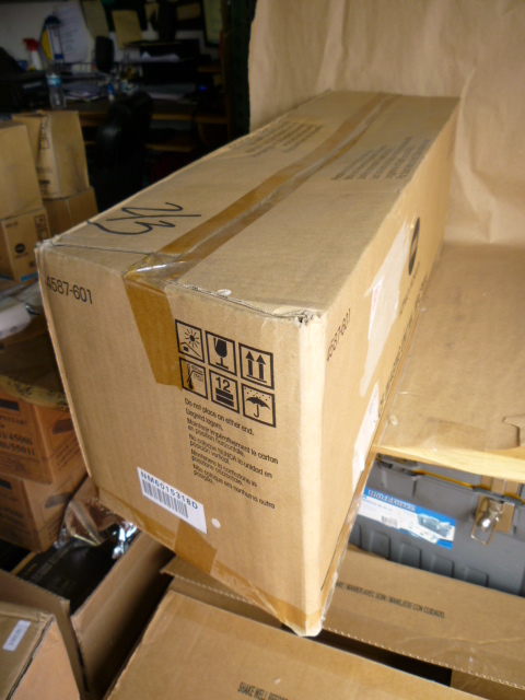 Konica Minolta 4587-601 Magenta CF Imaging Unit ORIGINAL