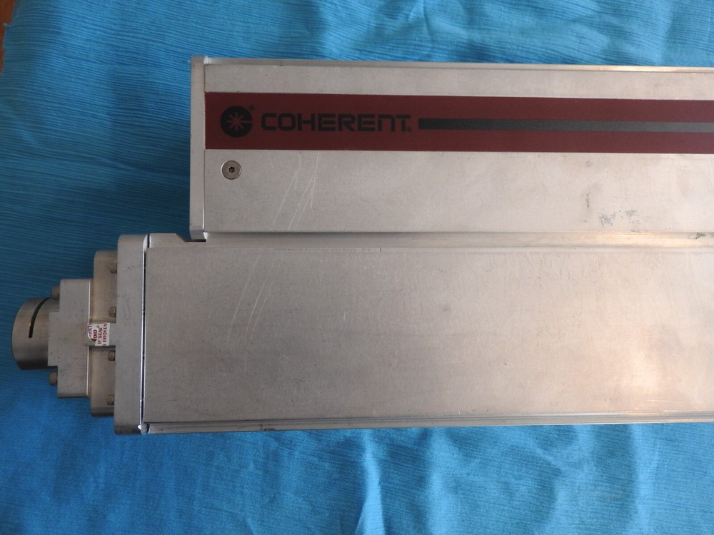 Coherent G-100 Laser, Unknown working Condition - As Is