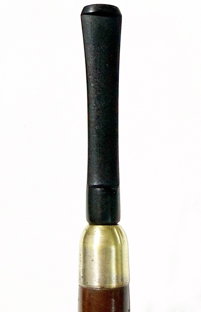 French Briar Pipe Unsmoked