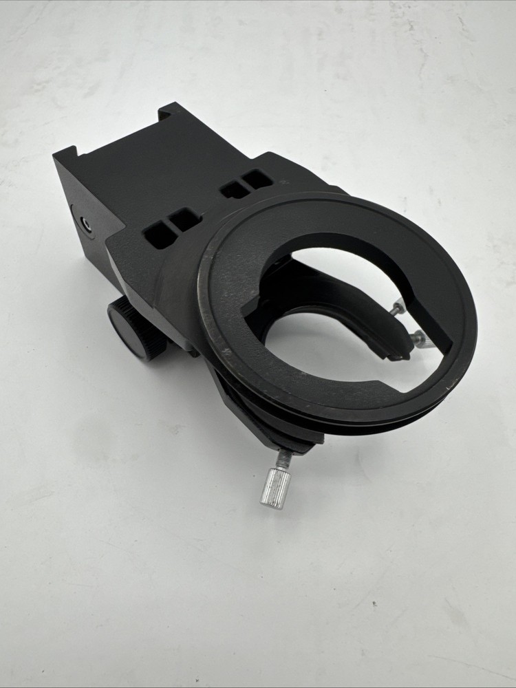 Olympus BH-2 Substage & Condenser Holder