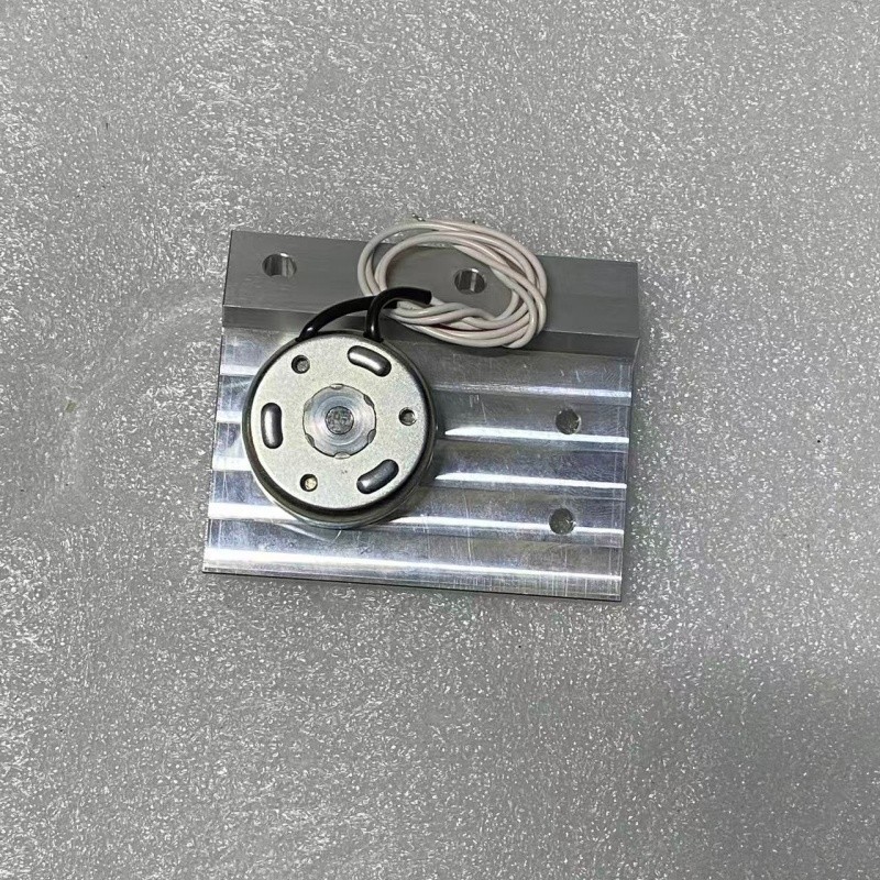 Y60-4027-000 Miniature Electromagnetic Brake