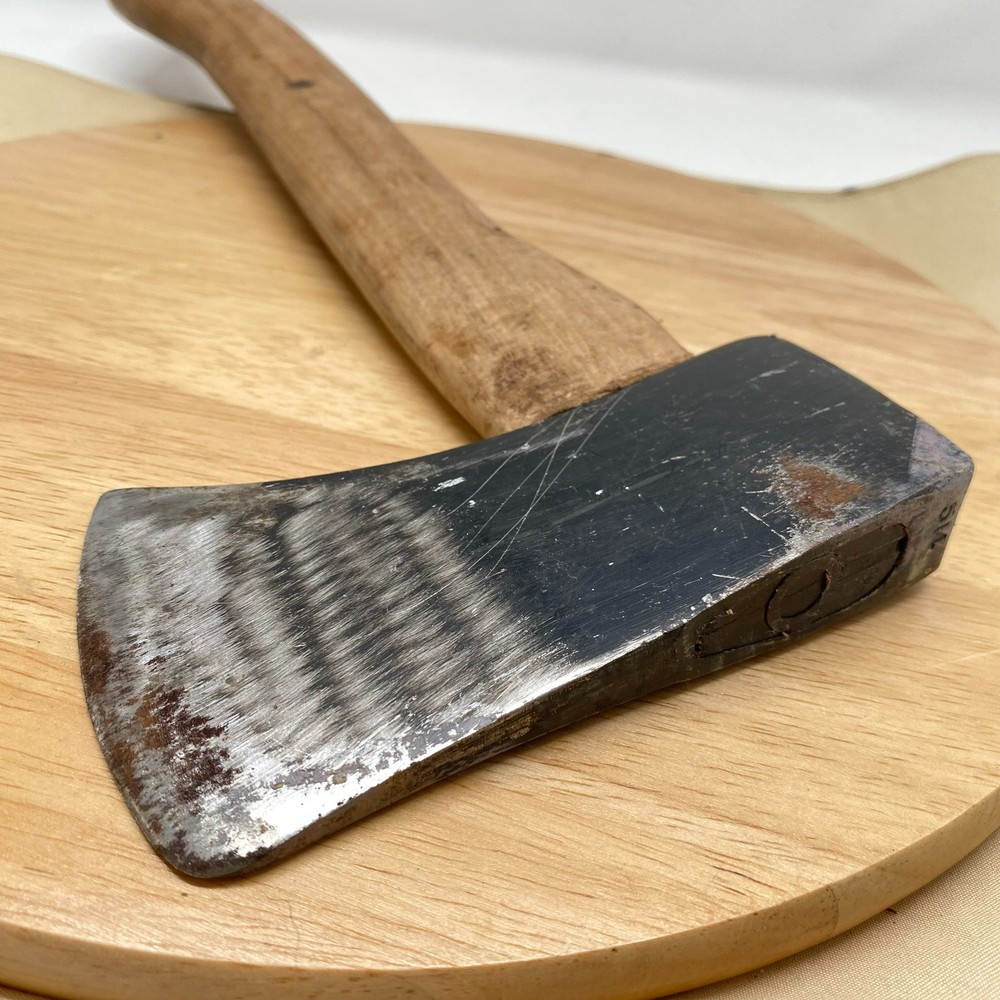Rock-Forge Hatchet Axe Handle 14" Long 514