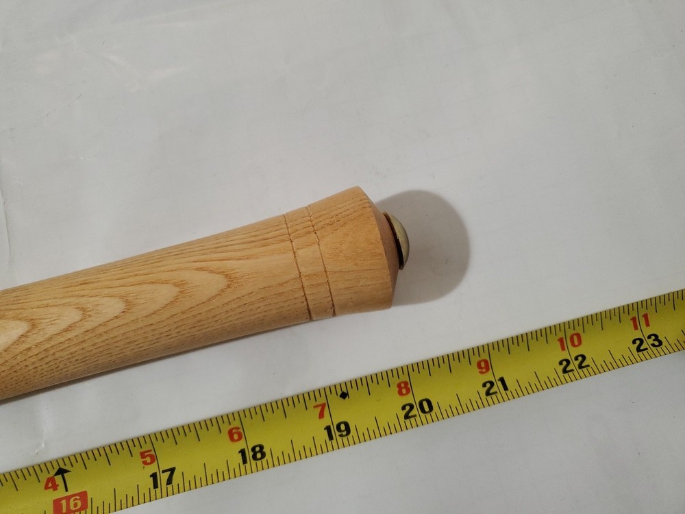 Robert Sorby Multi-Tip Tool 20" Long - Lathe Woodworking Turning Chisel