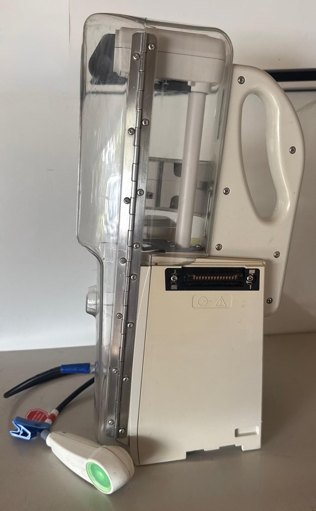 Infus¡on Pump 8120 PCA Module.