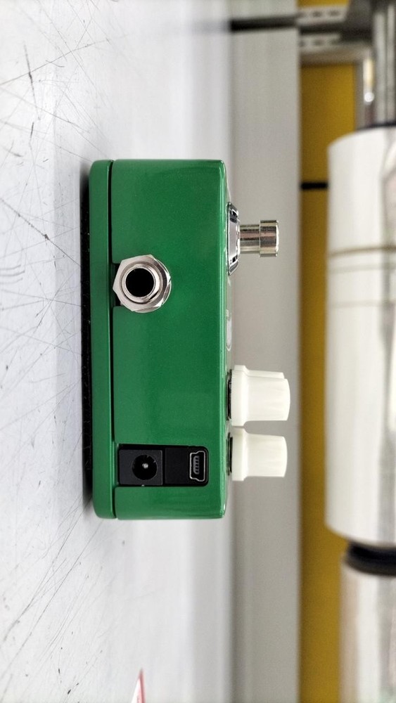Tc Electronic Corona Mini Chorus Effector